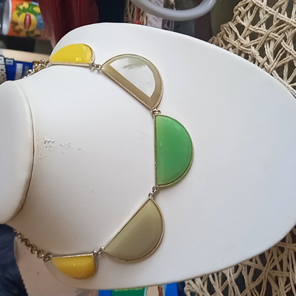 Statement Necklace